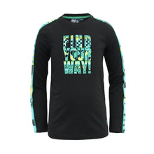 Afbeelding in Gallery-weergave laden, Longsleeve Zuko