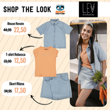 Cargar imagen en el visor de la galería, Levv set - 1403
