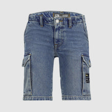 Cargar imagen en el visor de la galería, Shorts Mallow
