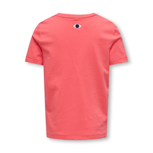 Cargar imagen en el visor de la galería, T-shirt Happy
