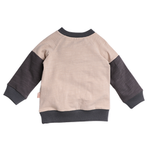 Afbeelding in Gallery-weergave laden, Sweater Colorblock
