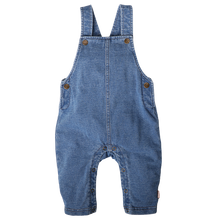 Cargar imagen en el visor de la galería, Salopette Denim
