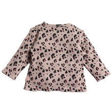 Cargar imagen en el visor de la galería, Shirt Wrap Leopard
