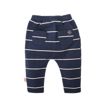 Cargar imagen en el visor de la galería, Pants Striped
