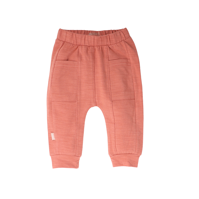 Pants Blocked
