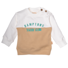 Cargar imagen en el visor de la galería, Sweater Hamptons
