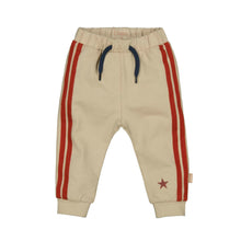 Afbeelding in Gallery-weergave laden, Pants Red Stripes
