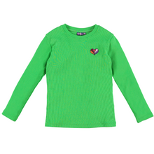 Lade das Bild in den Galerie-Viewer, Longsleeve Allison
