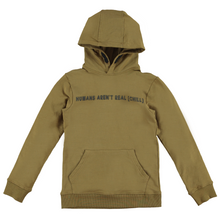 Afbeelding in Gallery-weergave laden, Hoodie Dexter
