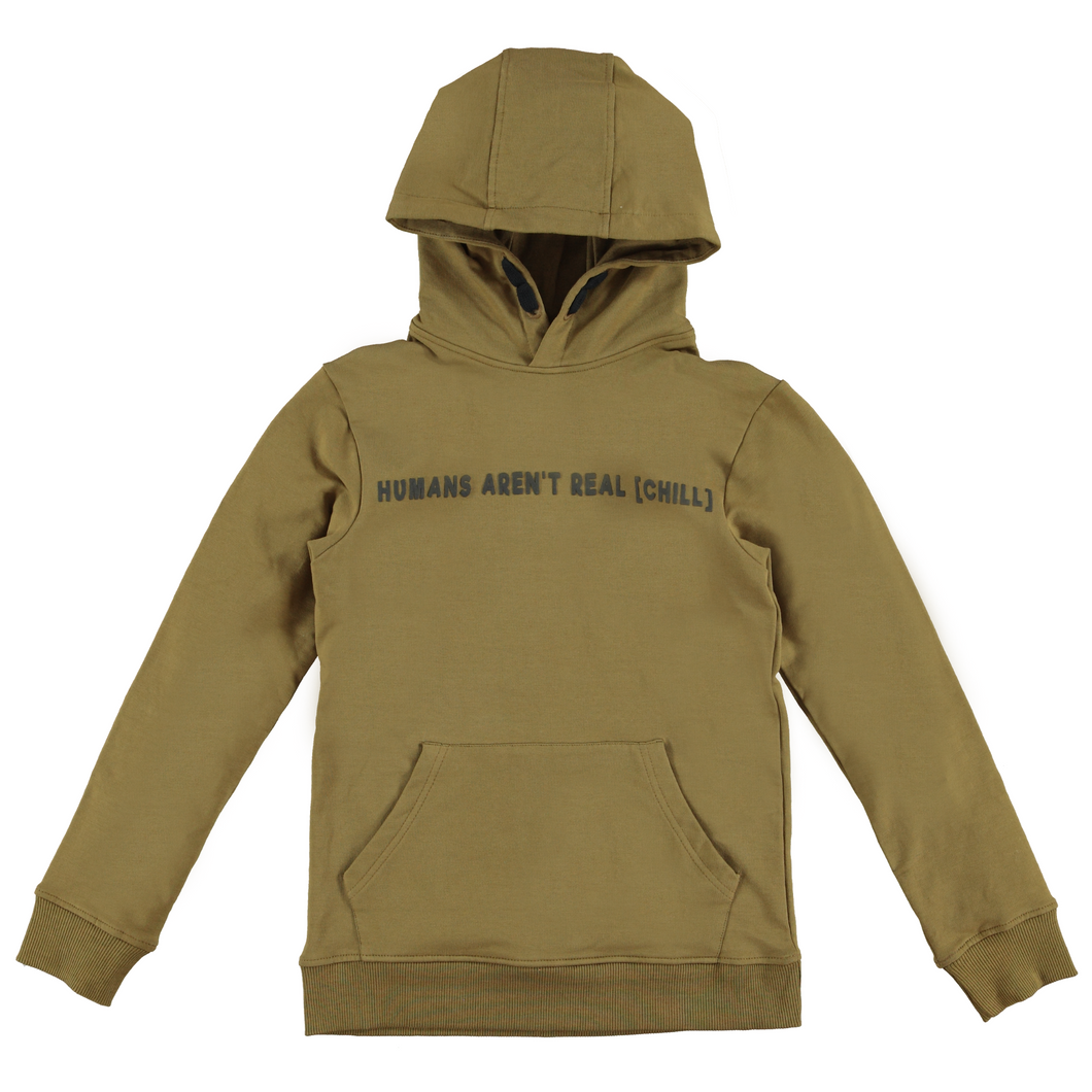Hoodie Dexter