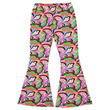 Afbeelding in Gallery-weergave laden, Flared Pants Chrissy
