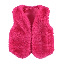 Lade das Bild in den Galerie-Viewer, Bodywarmer Geertje
