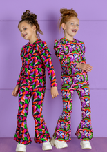 Afbeelding in Gallery-weergave laden, Flared Pants Chrissy
