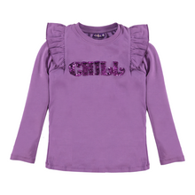 Lade das Bild in den Galerie-Viewer, Longsleeve Manouk
