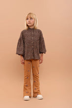 Afbeelding in Gallery-weergave laden, Blouse Feline
