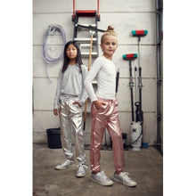 Afbeelding in Gallery-weergave laden, Broek Meremeta Silver
