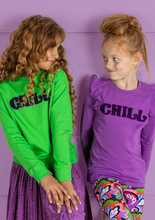 Lade das Bild in den Galerie-Viewer, Longsleeve Manouk
