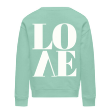 Cargar imagen en el visor de la galería, Sweater Ditte
