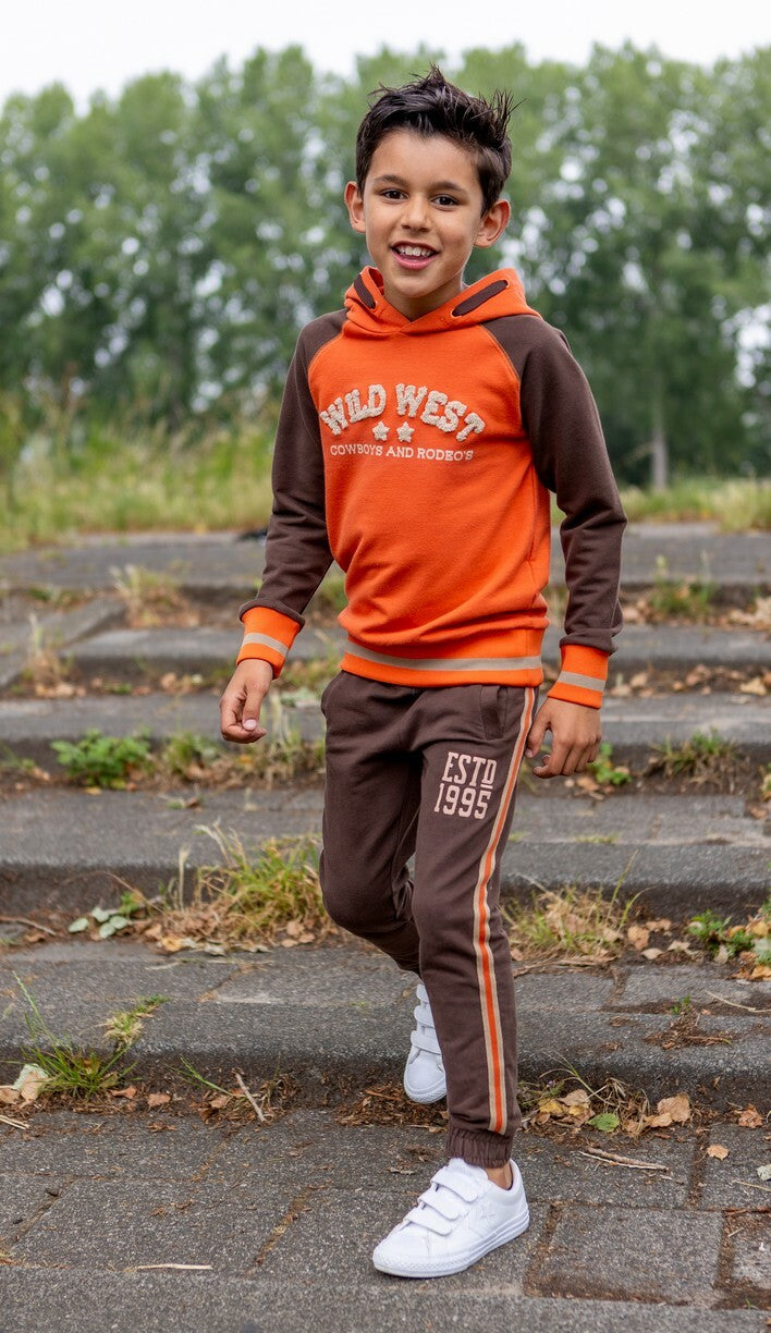 Hoodie Freek