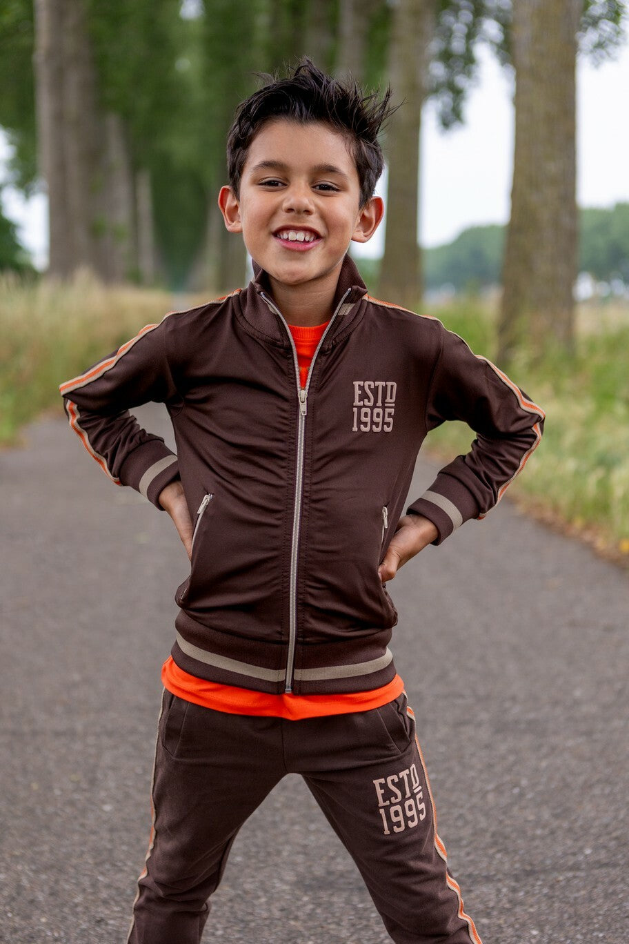 Vest Allard