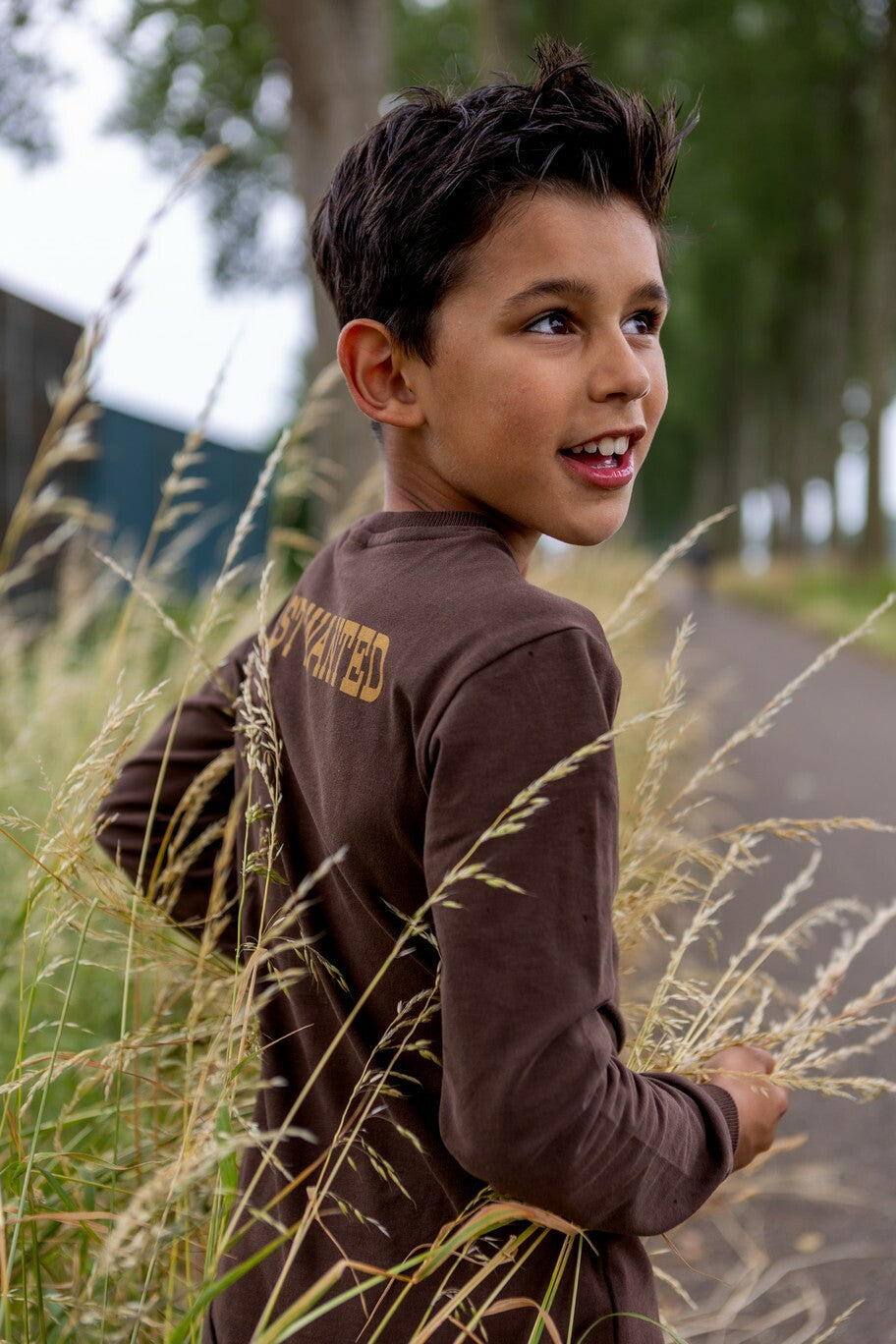Longsleeve Govert