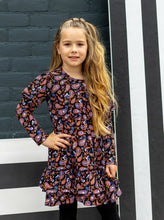 Lade das Bild in den Galerie-Viewer, Jurk Lexa
