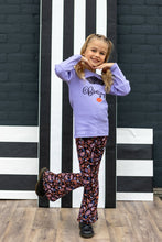 Lade das Bild in den Galerie-Viewer, Flared Pants Lydian
