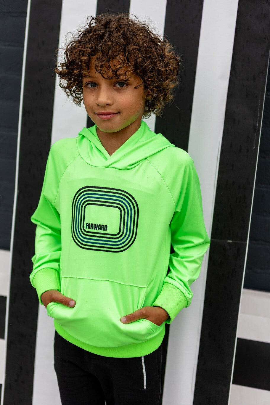 Hoodie Ray
