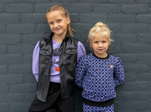 Lade das Bild in den Galerie-Viewer, Gilet Sherilyn
