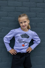 Lade das Bild in den Galerie-Viewer, Longsleeve Kirsten
