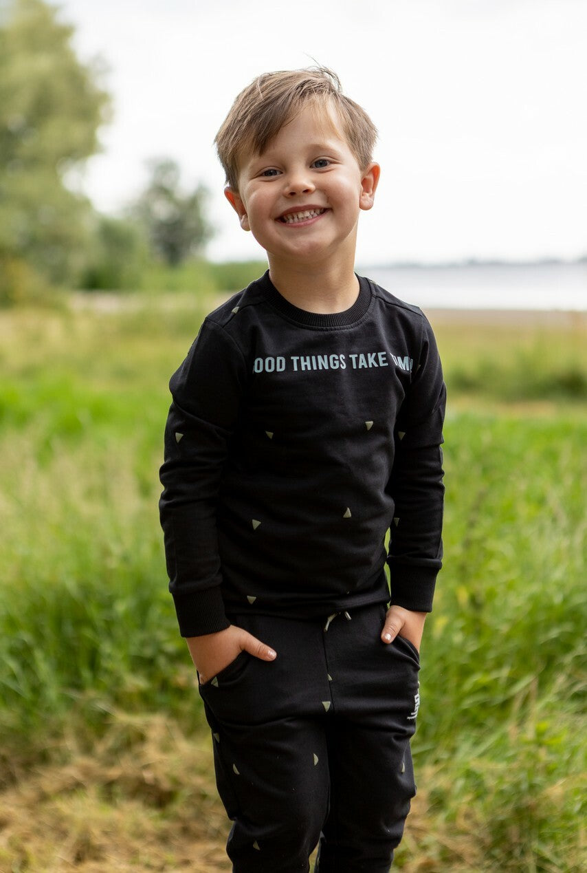 Longsleeve Pierre