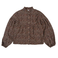 Afbeelding in Gallery-weergave laden, Blouse Feline
