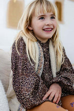 Afbeelding in Gallery-weergave laden, Blouse Feline
