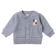 Cargar imagen en el visor de la galería, Cardigan Blocks

