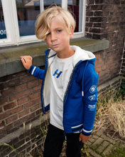 Lade das Bild in den Galerie-Viewer, T-shirt Teun Off White
