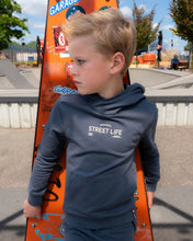 Cargar imagen en el visor de la galería, Hoodie Sek
