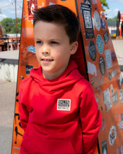 Cargar imagen en el visor de la galería, Hoodie Saza
