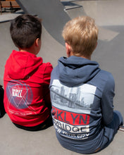 Cargar imagen en el visor de la galería, Hoodie Saza
