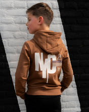 Cargar imagen en el visor de la galería, Hoodie Svend
