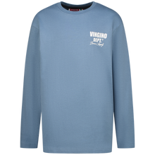 Cargar imagen en el visor de la galería, Longsleeve Basic Logo
