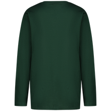 Cargar imagen en el visor de la galería, Longsleeve Basic Logo
