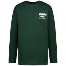 Cargar imagen en el visor de la galería, Longsleeve Basic Logo
