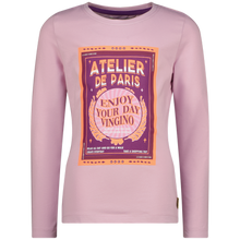 Charger l&#39;image dans la galerie, Longsleeve Janneke
