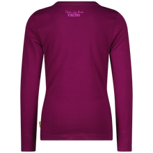 Charger l&#39;image dans la galerie, Longsleeve Janneke
