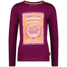 Charger l&#39;image dans la galerie, Longsleeve Janneke
