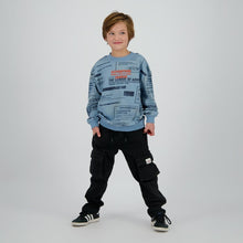 Afbeelding in Gallery-weergave laden, Sweater Niltsan
