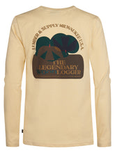 Cargar imagen en el visor de la galería, Longsleeve TLR626
