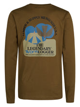 Afbeelding in Gallery-weergave laden, Longsleeve TLR626
