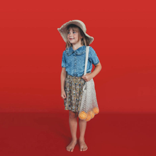 Lade das Bild in den Galerie-Viewer, Skirt Benthe
