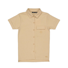 Cargar imagen en el visor de la galería, Shortsleeve Blouse Bjor
